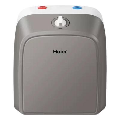 海尔小厨宝10升储水厨房水池下热水器6.6L家用节能小型速热7L