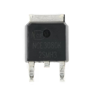 原装正品 NCE3080K TO-252-2 30V/80A N沟道 MOS场效应管芯片IC