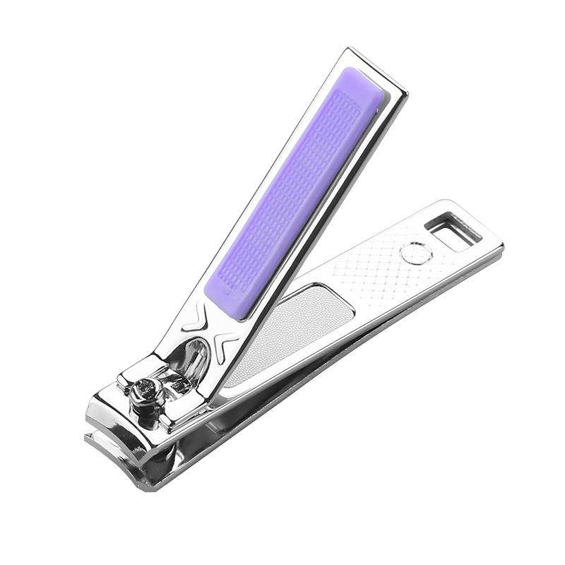 真好用剪硬甲不飞屑家用修甲神器