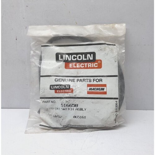 Lincoln Electric S16658 Micro Switch Assembly