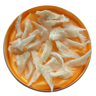 栖殿 干挑燕角30g足干燕窝正品高净度 溯源码进口金丝燕胶原 孕妇