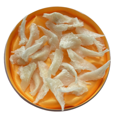 足干杂质少唾液酸高金丝燕角孕妇