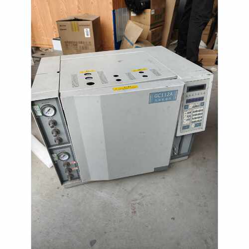 可维修议价  GC112A3气相色谱仪11000拆机邮G50044