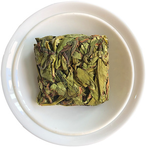 漳平水仙茶叶茶饼特级2026春茶