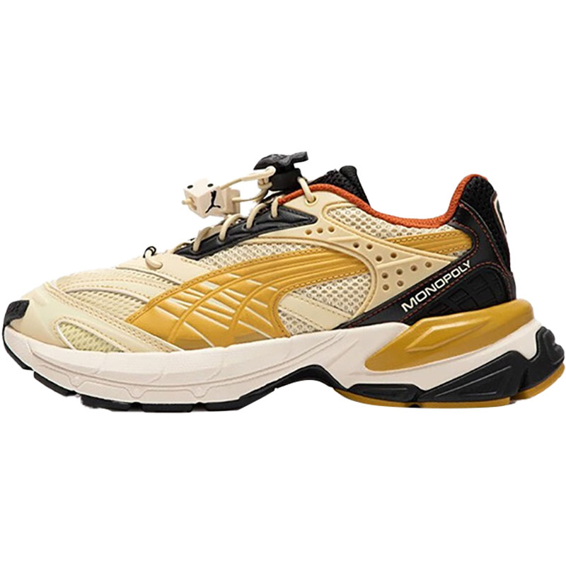 Puma/彪马正品Velophasis Phased男女运动休闲鞋394290-01