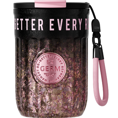 女神钛杯！【咖啡杯加购榜TOP】