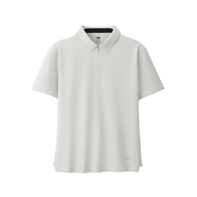 蕉下男士速干运动polo衫短袖T恤