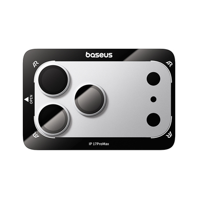 康宁AR镜头膜适用苹果17Promax