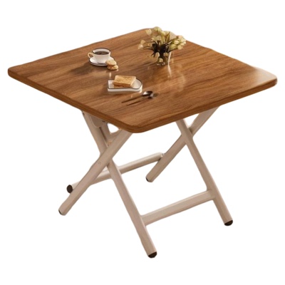 折叠后占地不到1㎡折叠桌超稳固