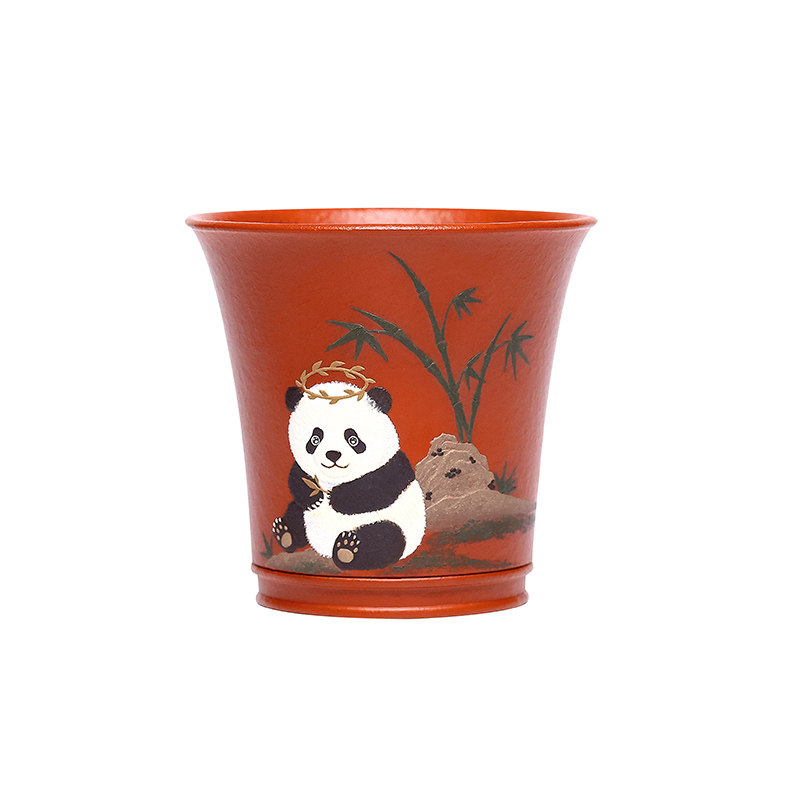 高档精品名家吴建立主人杯