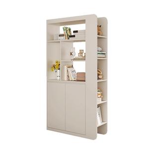 入户玄关柜鞋柜一体隔断柜进门客厅双面置物柜定制边柜门口储物柜