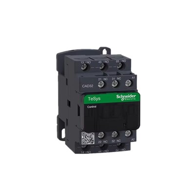 电梯配件CAD32CAD50接触器