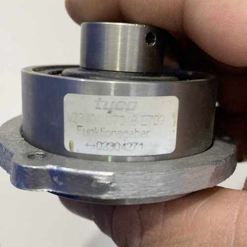 V23401-U7018-E709，tyco 编码器，成色可