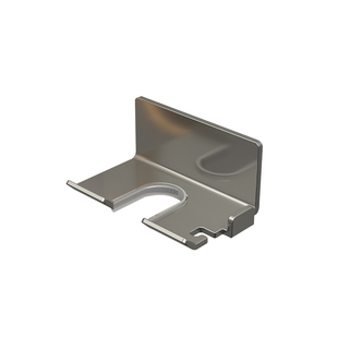 四季沐歌吹风机置物架壁挂式免打孔电吹风支架浴室风筒收纳挂架