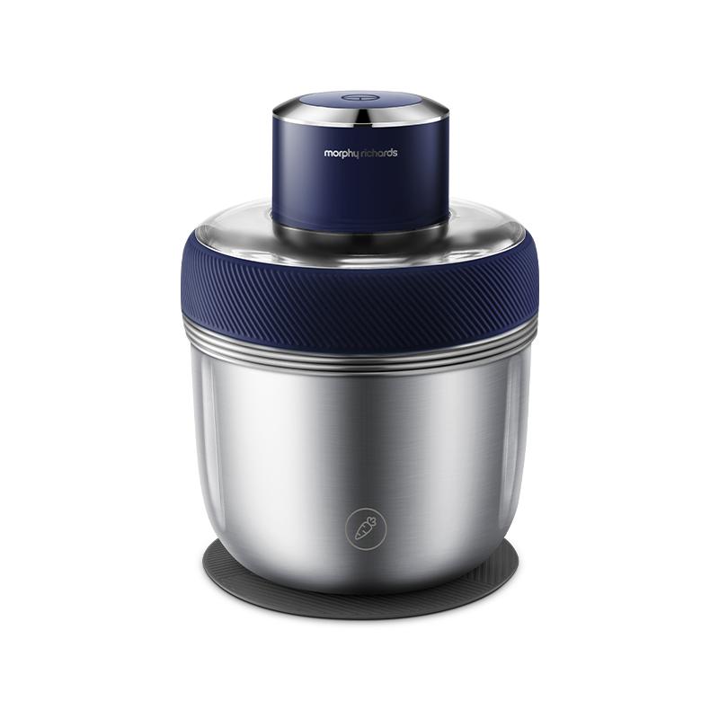 摩飞套娃绞肉机家用电动