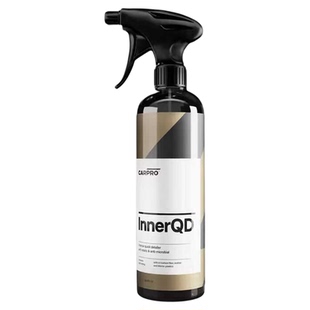CARPRO 卡普Inner QD内饰清洁养护剂 防静电内饰皮革清洁保养