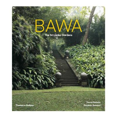 BawaTheSriLankaGardens