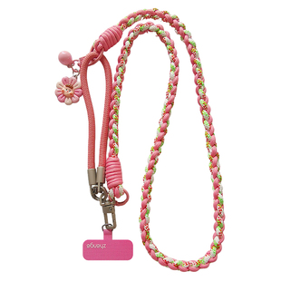 户外三合一高端手机挂绳斜挎可背多功能双扣相机包包肩背带壳结实