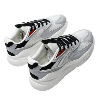 安踏不羁男鞋冬季轻便休闲鞋2026新款网面透气复古百搭潮流运动鞋