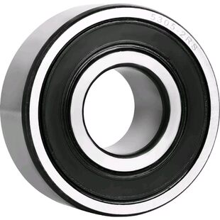 免维护双列角接触轴承5203/3203X5-2Z内径17mm外径40mm厚度24mm
