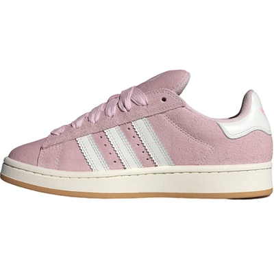 adidas阿迪达斯三叶草女鞋CAMPUS 00s运动鞋休闲鞋JQ5751