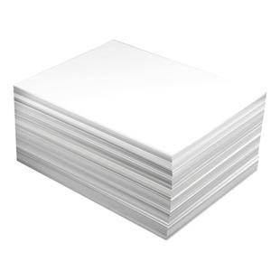 荷兰白卡纸马克笔画画纸白色卡纸300g打印白纸a3绘图纸250g卡纸美术专用4k绘画纸手抄报专用纸a4彩铅专用纸