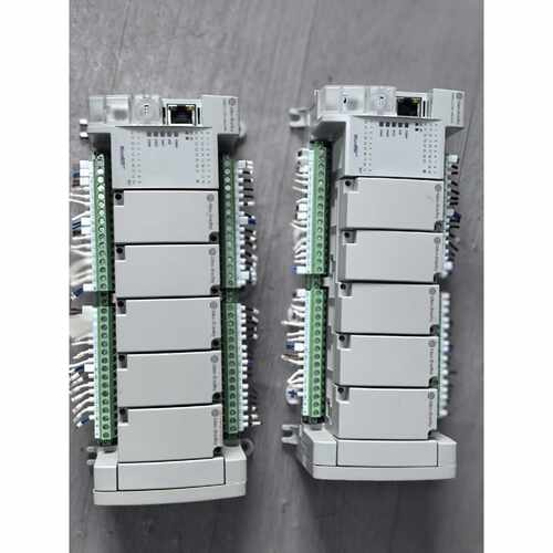议价几乎全新AB罗克韦尔Micro850系列PLC，型号2080