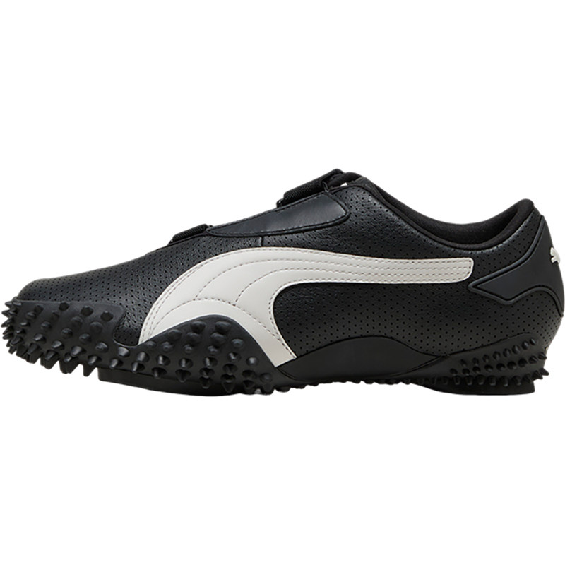 Puma/彪马官方正品MOSTRO PERF男女低帮透气赛车休闲鞋397331-02