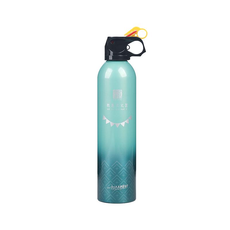 车用灭火器私家车耐高温防爆正品