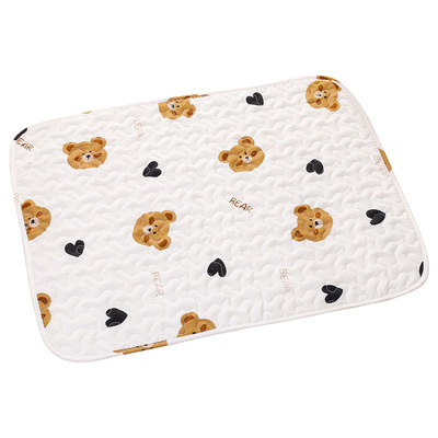 现货宠物地垫狗狗睡垫狗窝垫子耐咬狗垫子耐脏狗垫猫咪垫宠物垫子