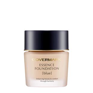 COVERMARK珂芙缦修护粉底霜30g中草药粉底液持久遮瑕不闷痘不致痘