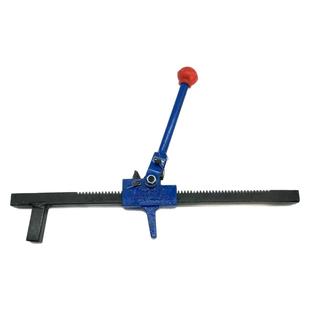 精品扩胎器轮胎扩口工具汽车补胎压胎撑扩张器手动真空胎扩胎器