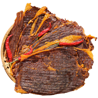 安格斯薄牛肉脆肉香浓郁香而不腻