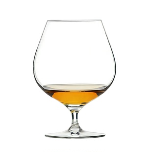 【白兰地杯全系】奥地利Winestar水晶玻璃白兰地杯 XO干邑品鉴杯