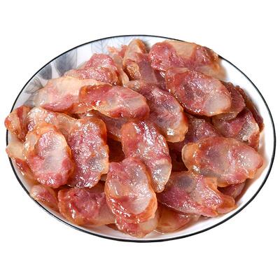 遂肴农味记江西腊肠咸味风干香肠