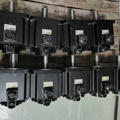 询价-ECMA-F11830RS，台达伺服电机3kw，配套驱动器也