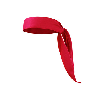 跑步网球中考必胜头带运动吸汗发带奋斗会考高考必胜头巾定制logo