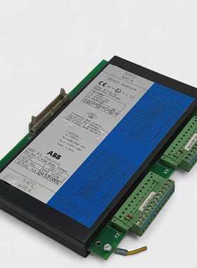 ABB ZB03 3HNE 052811 ZenerBarrier