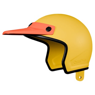 五匹小盔盔摩托车手机支架专用遮阳罩防小雨装饰个性拓展小帽DIY