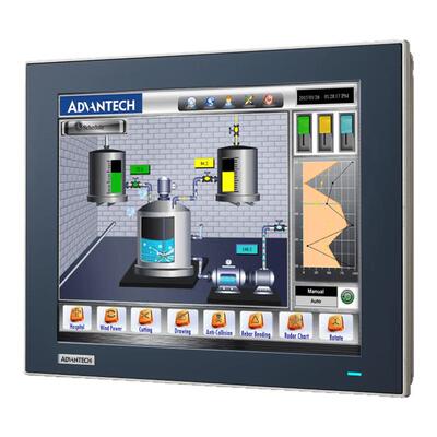 研华12寸触摸屏全新TPC-312-R833