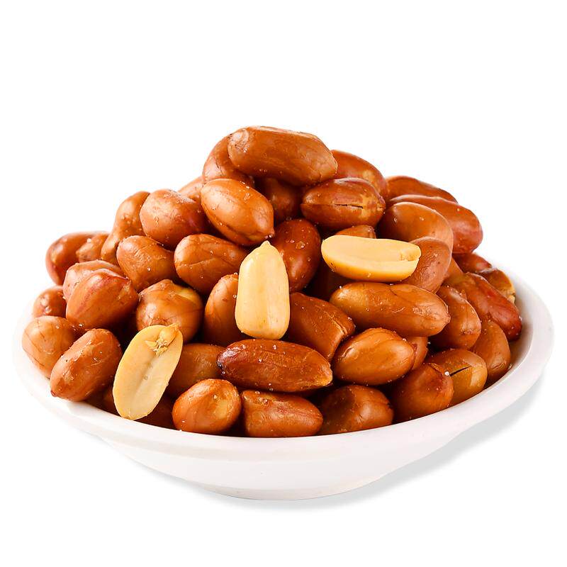 李老头油炸花生米下酒菜零食小吃