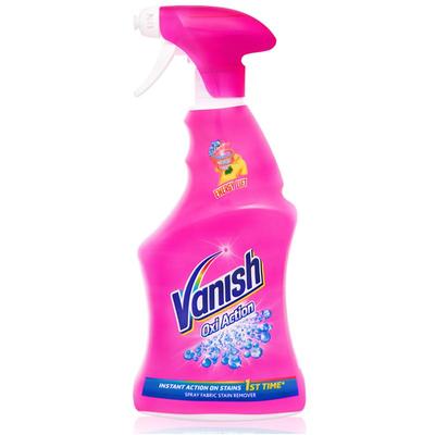 Vanish渍无踪衣领净强力去污