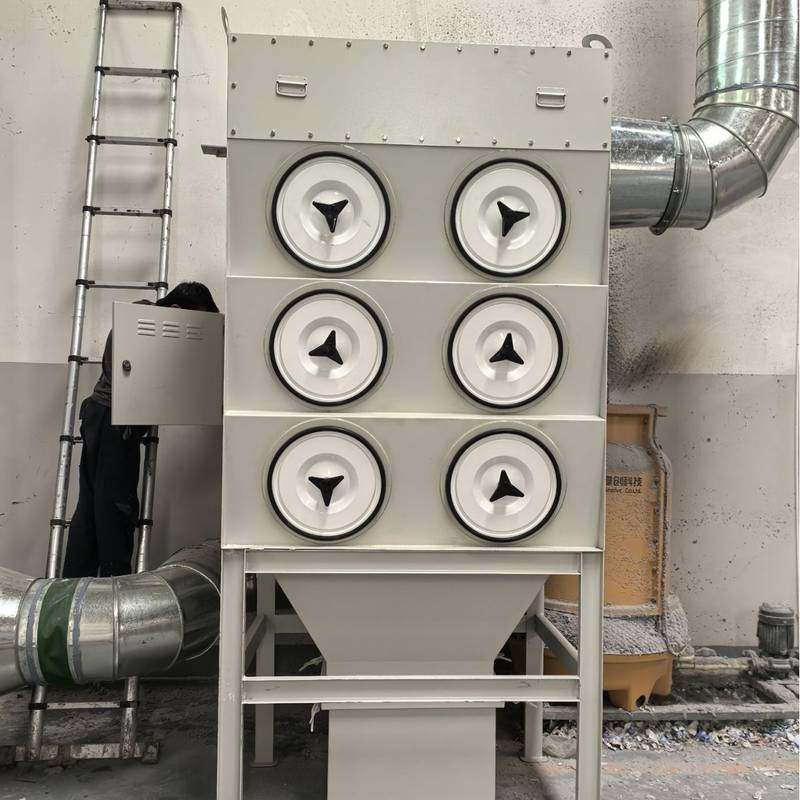 滤筒除尘器吸尘器金属打磨粉尘收集烟尘无尘净化脉冲除尘净化器,五金/工具,工业吸尘器/除尘器,淘宝优惠券,粉丝福利购,淘宝优惠卷