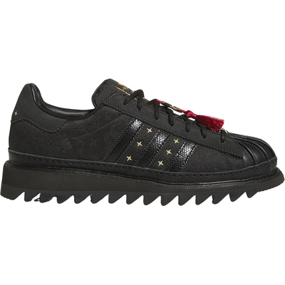 Adidas/阿迪达斯正品三叶草男女时尚潮流低帮运动板鞋JR5114