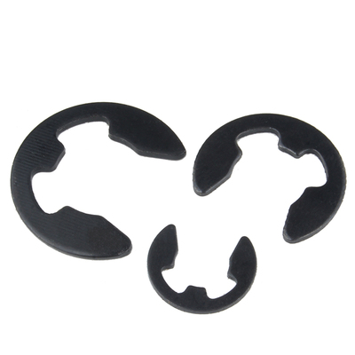 【企业采购】卡簧铁黑开口轴承