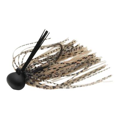 Raid路亚饵高感度钨钢头橄榄jig