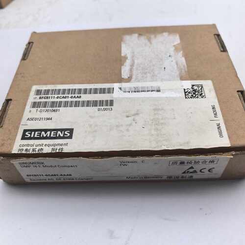 询价6FC5111-0CA01-0AA0
