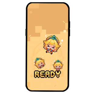 坎公骑冠剑周边动漫手机壳适用华为mate苹果iPhone小米定制OPPO