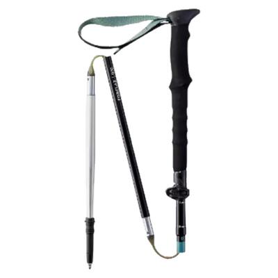 迪卡侬旗舰店轻量露营铝登山折叠