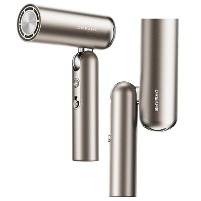 【新年礼物】追觅P10吹风机旅行便携折叠口袋造型师速干电吹风